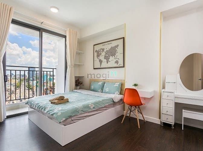 Hình ảnh Cho thuê Trang Chủ MB66.COM / Đăng Ký Tặng 66K River Gate, quận 4 🏫110m2 3pn 2wc full nội thất