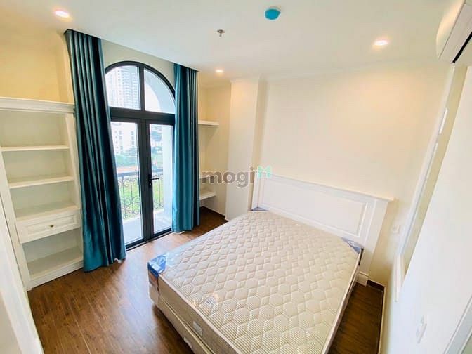 Hình ảnh Căn Hộ Cao Cấp 2 Phòng Ngủ Riêng , Có Hồ Bơi Bao Phí Tại Thảo Điền Q2