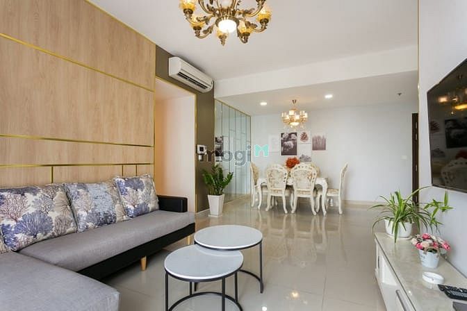 Hình ảnh Cho thuê Trang Chủ MB66.COM / Đăng Ký Tặng 66K River Gate, quận 4 🏫110m2 3pn 2wc full nội thất