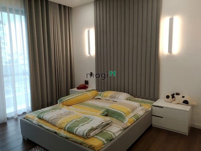 Hình ảnh Cho thuê CHCC PMH Riverpark Premier 3PN, giá tốt nhất thị trường .