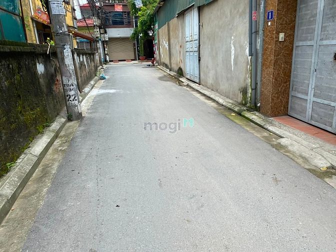 Hình ảnh Bán đất Thạch Bàn, Cách Garden city chỉ 300m, ô tô vào tận đất