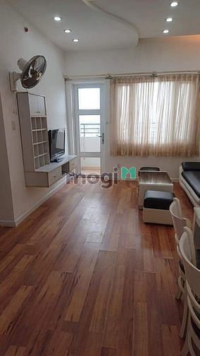 Hình ảnh Cho thuê Trang Chủ MB66.COM / Đăng Ký Tặng 66K Khánh Hội 2, quận 4 🏫57m2 1pn