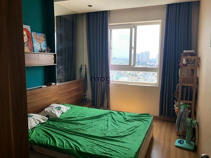 Hình ảnh Cho thuê Trang Chủ MB66.COM / Đăng Ký Tặng 66K Copac, quận 4 🌍82m2 2pn 2wc full nội thất.