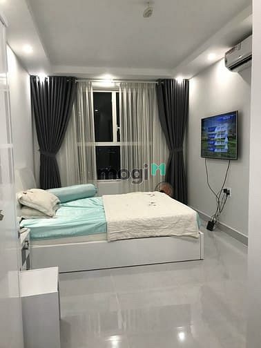 Hình ảnh Cho thuê CH Happy Valley view sân golf, 100m2, 3PN, giá 21 triệu