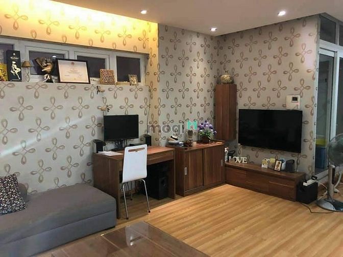 Hình ảnh Cho thuê Trang Chủ MB66.COM / Đăng Ký Tặng 66K Copac, quận 4 🌍82m2 2pn 2wc full nội thất.
