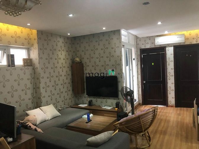 Hình ảnh Cho thuê Trang Chủ MB66.COM / Đăng Ký Tặng 66K Copac, quận 4 🌍82m2 2pn 2wc full nội thất.