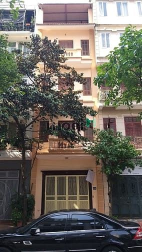 Hình ảnh Cho thuê nhà Mễ Trì, 50m2, 5 tầng, 20 triệu/tháng làm văn phòng, nhà ở