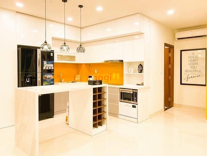 Hình ảnh ❤Cho thuê Trang Chủ MB66.COM / Đăng Ký Tặng 66K Grand Riverside, quận 4  ⚙4pn 2wc full nội thất