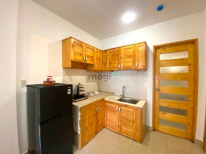 Hình ảnh 🌿Căn Hộ 1PN 48m2 Châu Âu Ngay Giữa Lòng Quận 3🌿
