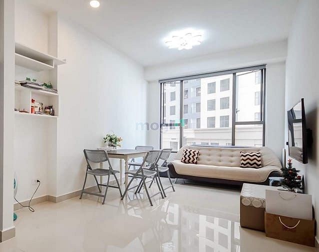 Hình ảnh ❤Cho thuê Trang Chủ MB66.COM / Đăng Ký Tặng 66K Tresor, quận 4 🏫2pn 2wc full nội thất