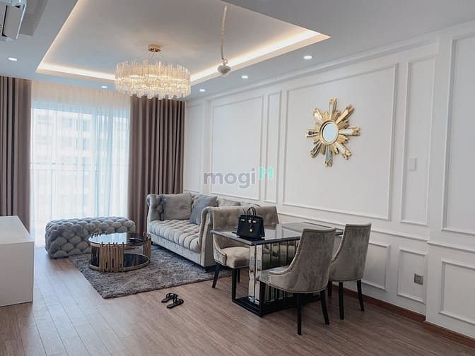 Hình ảnh CH Sunrise Riverside, DT 71m2, 2 PN, 2 WC, full nội thất CC mới 100%