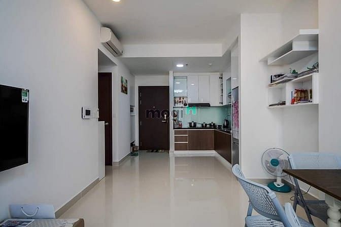 Hình ảnh ❤Cho thuê Trang Chủ MB66.COM / Đăng Ký Tặng 66K Tresor, quận 4 🏫2pn 2wc full nội thất