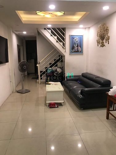 Hình ảnh Bán gấp siêu phẩm Bà Hạt Quận 10 giá chỉ 7.4 tỷ TL