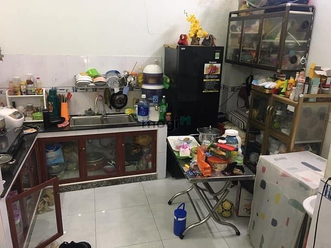 Hình ảnh Bán Nhà Sơn Kỳ,Tân Phú, 2 Tầng , 41M2 , 3 Tỷ 5.