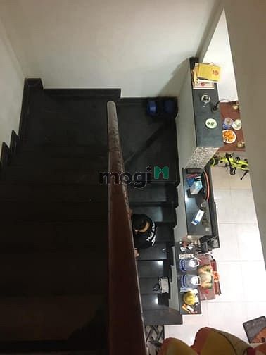 Hình ảnh Bán Nhà Sơn Kỳ,Tân Phú, 2 Tầng , 41M2 , 3 Tỷ 5.