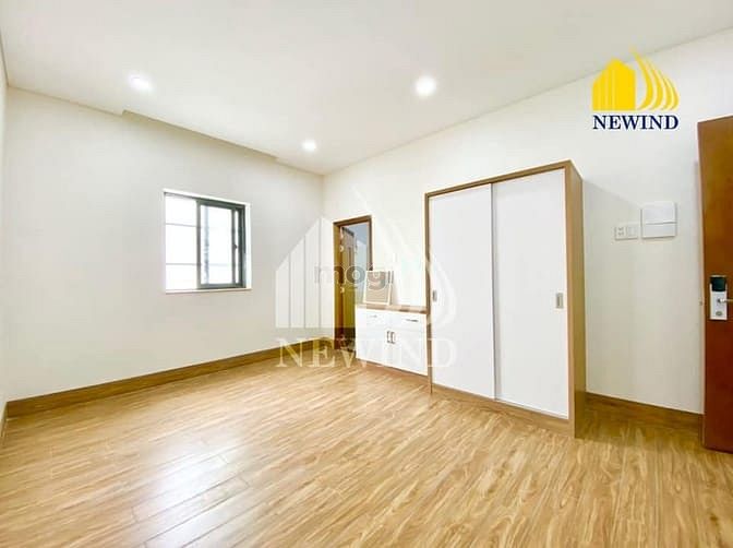 Hình ảnh Mb6623 nạp rút nhanh chóng 20m2, sạch sẽ, mới xây Gò Vấp