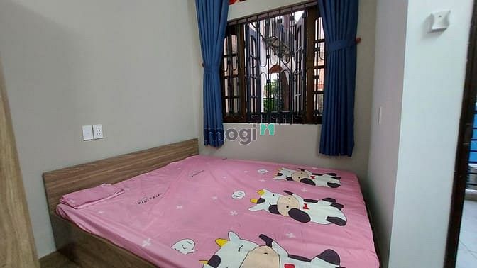 Hình ảnh Mb6623 nạp rút nhanh chóng_full nội thất_Lý Chính Thắng_Chợ Tân Định_Vincom center_Quận 3