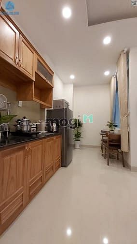 Hình ảnh 🍃Căn Hộ full nội thất 35M2 Ngay Trường Đua Phú Thọ