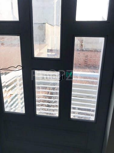 Hình ảnh Nhà hẻm xe máy xây kiên cố phường PLB chỉ 2.3 tỷ