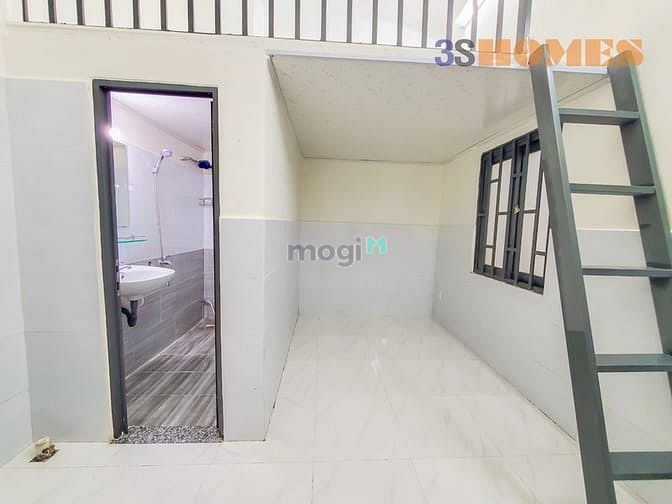Hình ảnh Phòng có gác 23m2 gần MB66 là nhà cái uy tín hàng đầu tại Việt Nam Làng Hoa
