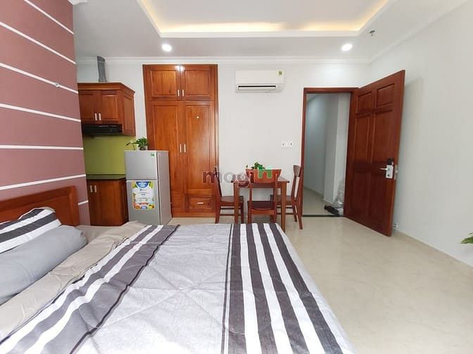 Hình ảnh Còn 1 Căn Full Sáng 7.5tr Trường Đua Phú Thọ
