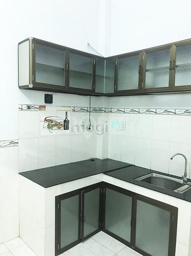 Hình ảnh Nhà hẻm xe máy xây kiên cố phường PLB chỉ 2.3 tỷ