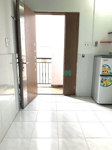 Hình ảnh Phòng có gác - dạng chung cư mini gần chợ Tân Trụ - Q.Tân Bình