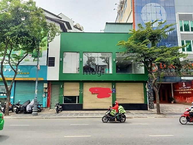 Hình ảnh Cho thuê mặt bằng quận Thủ Đức. MT đường Phạm Văn Đồng, Thủ Đức