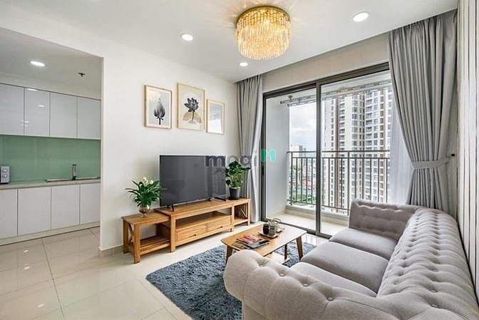 Hình ảnh Cho thuê Trang Chủ MB66.COM / Đăng Ký Tặng 66K River Gate, quận 4 🏫3pn2wc - 95m2