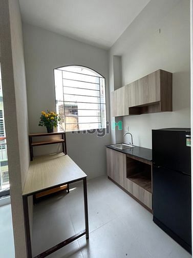 Hình ảnh CHDC cho Thuê ngay PHAN XÍCH LONG, siêu rộng, mới xây full nội thất