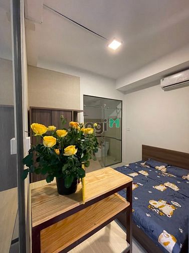 Hình ảnh CHDC cho Thuê ngay PHAN XÍCH LONG, siêu rộng, mới xây full nội thất