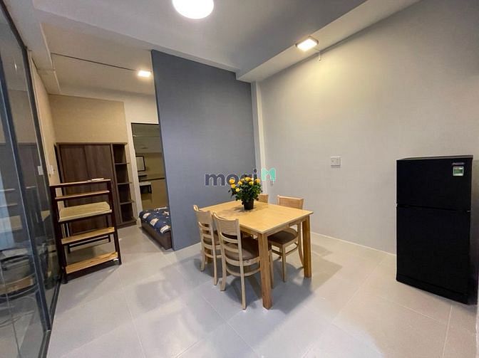 Hình ảnh CHDC cho Thuê ngay PHAN XÍCH LONG, siêu rộng, mới xây full nội thất