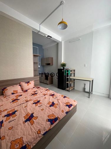 Hình ảnh CHDC cho Thuê ngay PHAN XÍCH LONG, siêu rộng, mới xây full nội thất