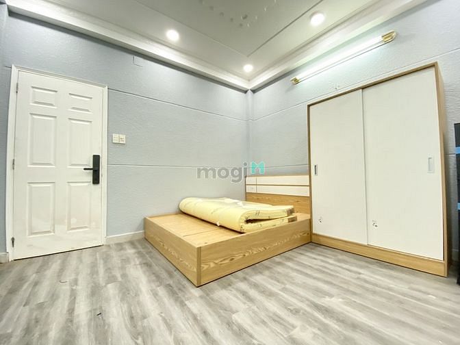 Hình ảnh ⚡ CHDV mới xây 100%, đầy đủ tiện nghi || ⚡ Quận 7