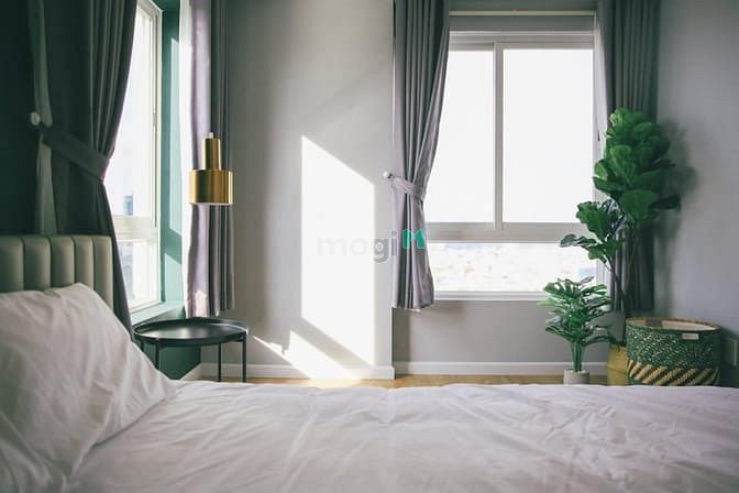 Hình ảnh Cho thuê Trang Chủ MB66.COM / Đăng Ký Tặng 66K Grand Riverside, quận 4 ⚙140m2, 3pn 3wc