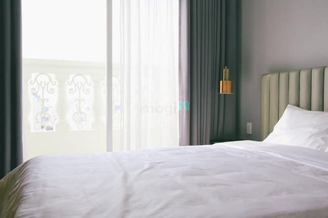 Hình ảnh Cho thuê Trang Chủ MB66.COM / Đăng Ký Tặng 66K Grand Riverside, quận 4 ⚙140m2, 3pn 3wc