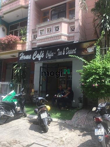 Hình ảnh Cho thuê nhà hẻm xe tải 780/11 Sư Vạn Hạnh Q10