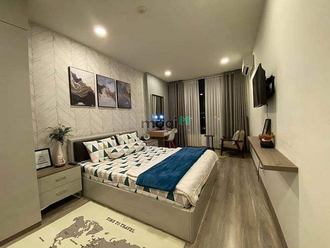 Hình ảnh ❤Cho thuê Trang Chủ MB66.COM / Đăng Ký Tặng 66K Riva Park, quận 4 🌍80m2 2pn 2wc full nội thất.