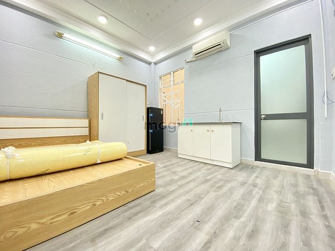 Hình ảnh ⚡ CHDV mới xây 100%, đầy đủ tiện nghi || ⚡ Quận 7
