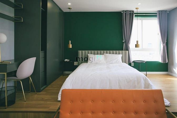 Hình ảnh Cho thuê Trang Chủ MB66.COM / Đăng Ký Tặng 66K Grand Riverside, quận 4 ⚙140m2, 3pn 3wc