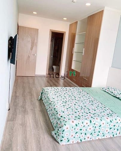 Hình ảnh Cho thuê Trang Chủ MB66.COM / Đăng Ký Tặng 66K Riva Park, quận 4 🌍80m2 2pn 2wc full nội thất.