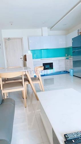 Hình ảnh Cho thuê Trang Chủ MB66.COM / Đăng Ký Tặng 66K Riva Park, quận 4 🌍80m2 2pn 2wc full nội thất.