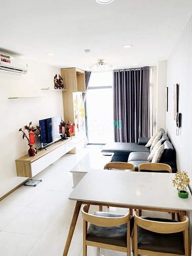 Hình ảnh Cho thuê Trang Chủ MB66.COM / Đăng Ký Tặng 66K Riva Park, quận 4 🌍80m2 2pn 2wc full nội thất.
