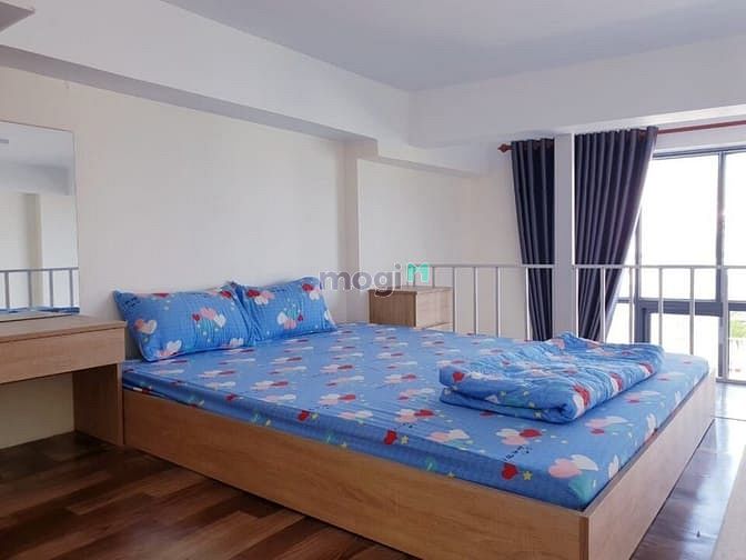 Hình ảnh Cho Thuê  Căn Hộ Mini Tân Phú Gía Rẻ