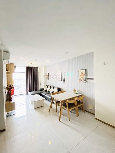 Hình ảnh Cho thuê Trang Chủ MB66.COM / Đăng Ký Tặng 66K Riva Park, quận 4 🌍80m2 2pn 2wc full nội thất.