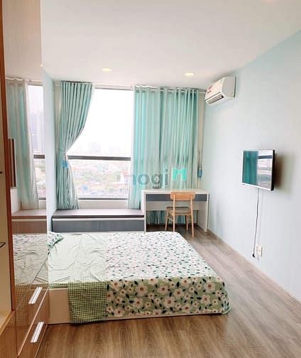 Hình ảnh Cho thuê Trang Chủ MB66.COM / Đăng Ký Tặng 66K Riva Park, quận 4 🌍80m2 2pn 2wc full nội thất.