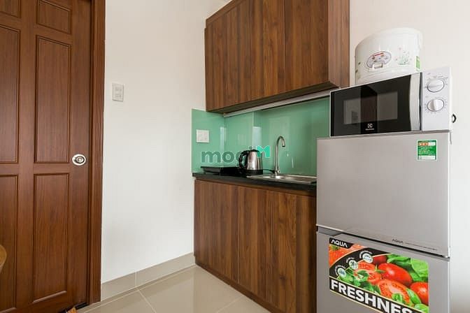 Hình ảnh Giảm 1/2 tháng tiền phòng đầu tiên