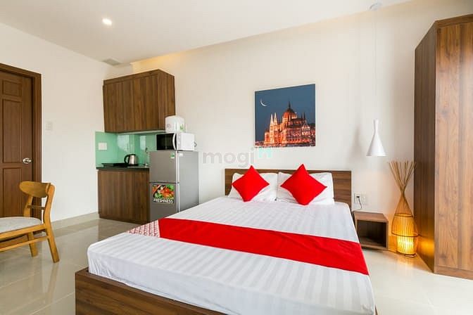 Hình ảnh Giảm 1/2 tháng tiền phòng đầu tiên