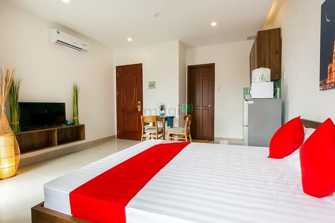 Hình ảnh Giảm 1/2 tháng tiền phòng đầu tiên