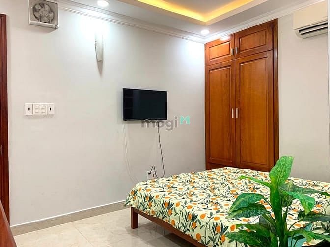 Hình ảnh Mb6623 nạp rút nhanh chóng 28m2 Hạ Giá, Full NT, Thang Máy, Vào Ở Ngay